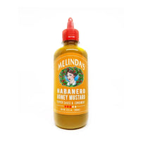 Melinda’s Habanero Honey Mustard - Mustard