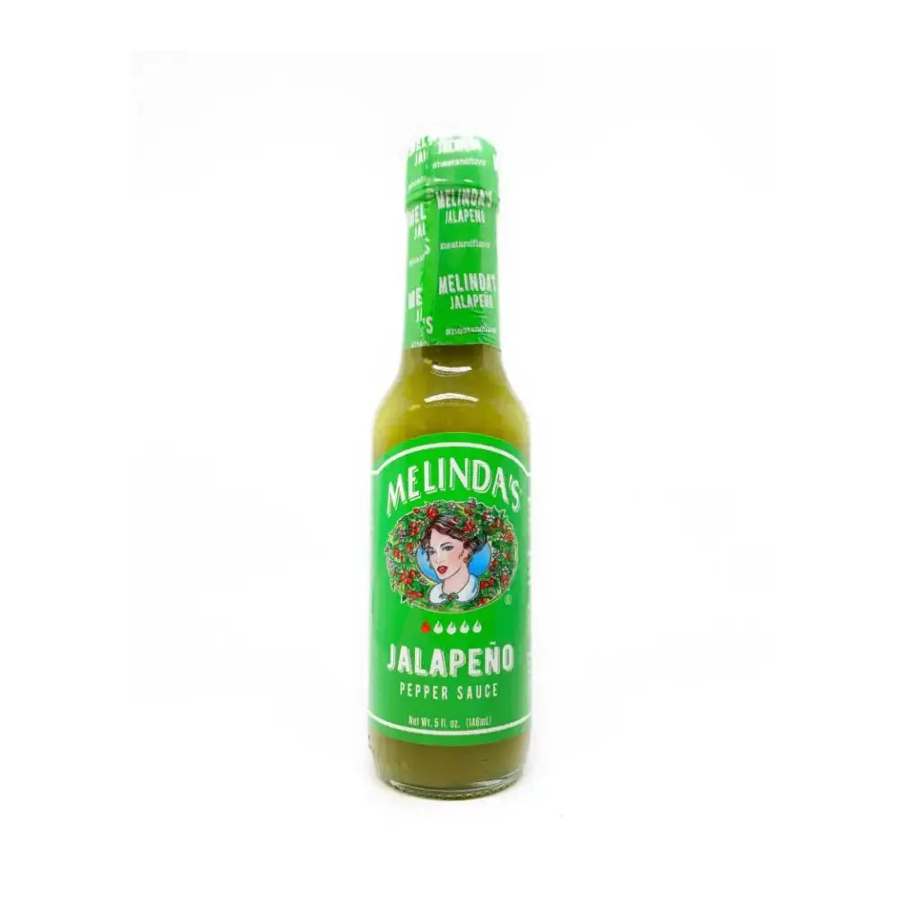 Melinda’s Jalapeno Hot Sauce - Hot Sauce
