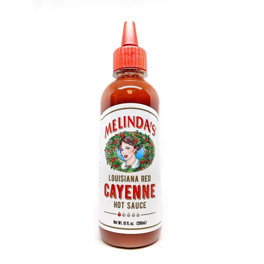 Melinda’s Louisiana Red Cayenne Hot Sauce - Hot Sauce