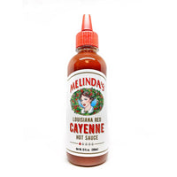 Thumbnail for Melinda’s Louisiana Red Cayenne Hot Sauce - Hot Sauce