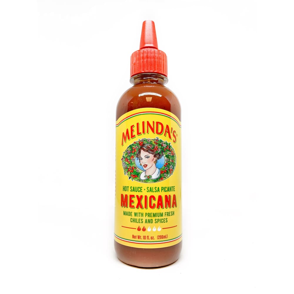 Melinda’s Mexicana Hot Sauce - Hot Sauce