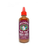 Melinda’s Peri Peri Garlic Hot Sauce - Hot Sauce