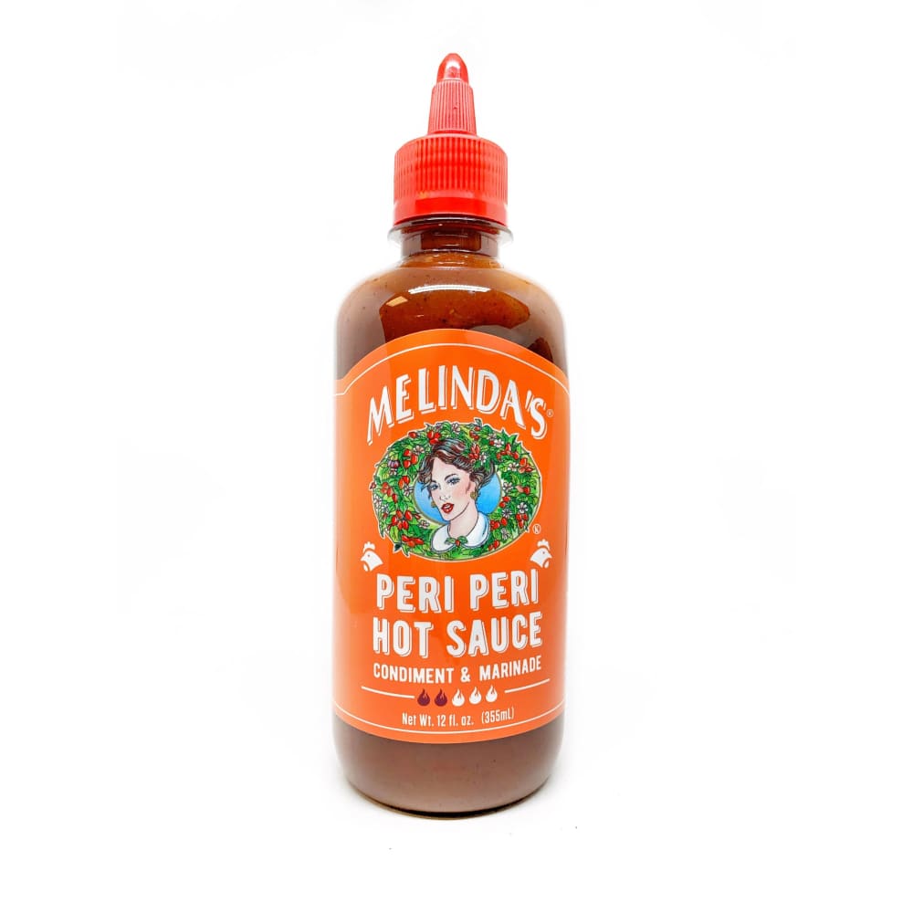 Melinda’s Peri Peri Hot Sauce - Hot Sauce