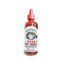 Melinda’s Pizza Hot Sauce - Hot Sauce