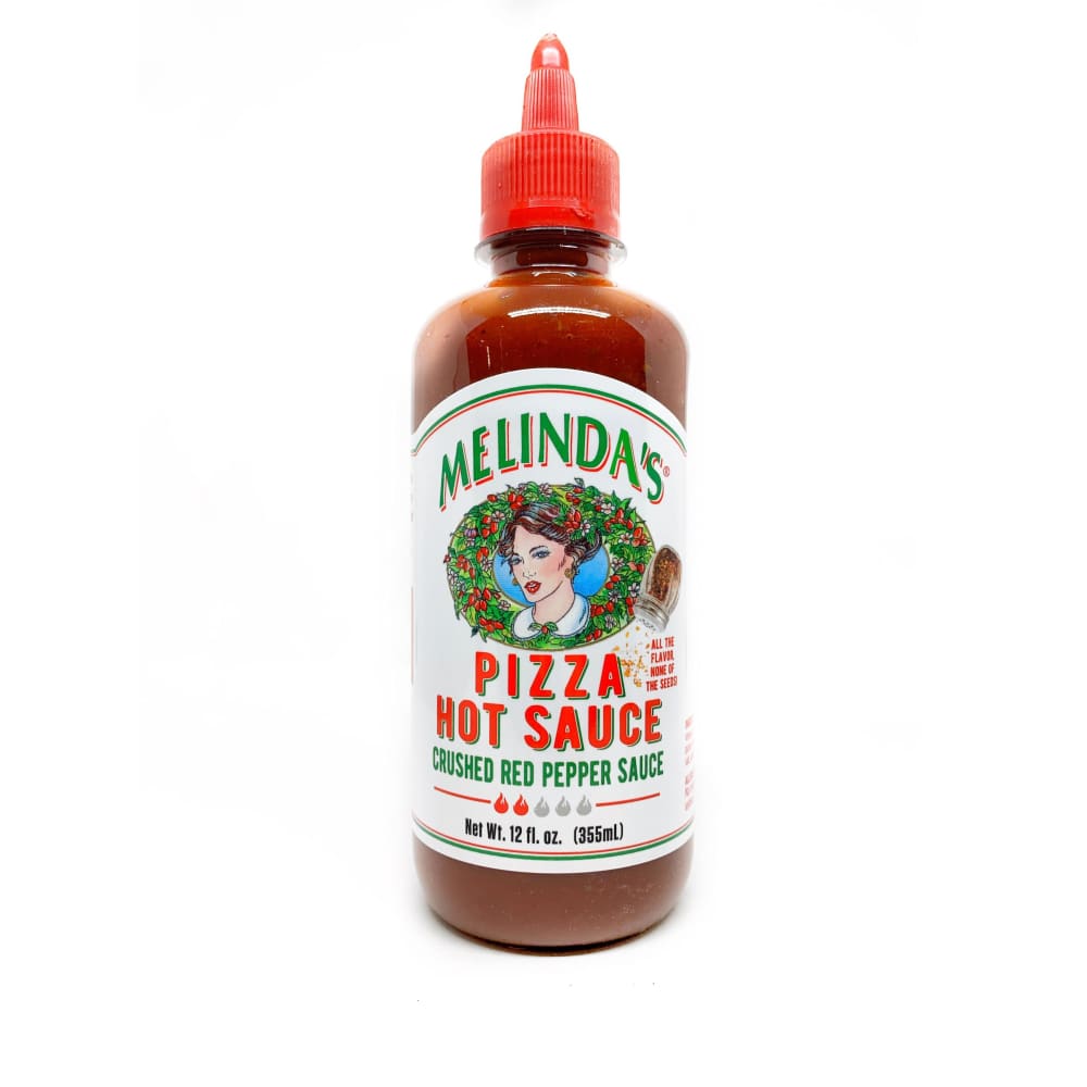 Melinda’s Pizza Hot Sauce - Hot Sauce