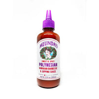 Thumbnail for Melinda’s Polynesian BBQ & Dipping Sauce - BBQ Sauce