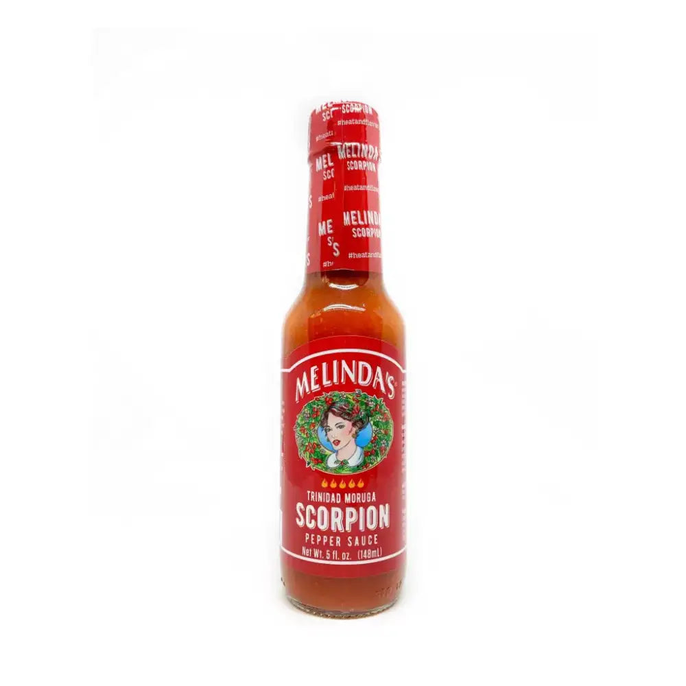 Melinda’s Scorpion Pepper Hot Sauce - Hot Sauce