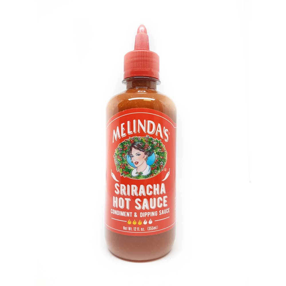 Melinda’s Sriracha Hot Sauce - Hot Sauce