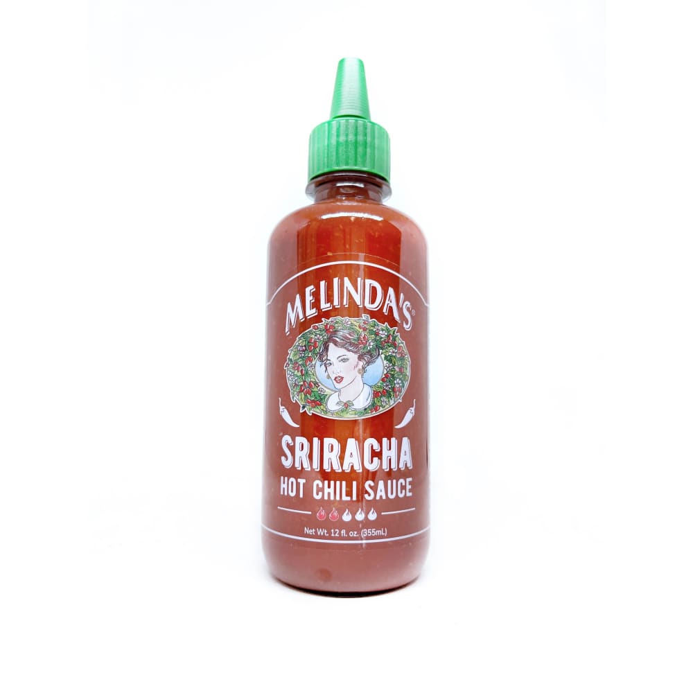 Melinda’s Sriracha Hot Sauce - Hot Sauce