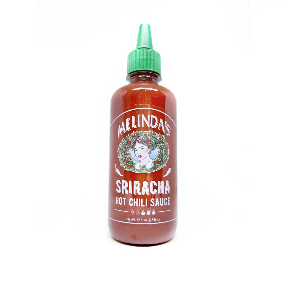 Melinda’s Sriracha Hot Sauce - Hot Sauce