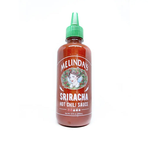 Melinda’s Sriracha Hot Sauce - Hot Sauce