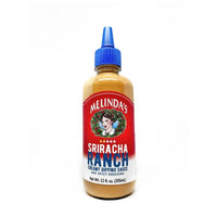 Melinda’s Sriracha Ranch Dipping Sauce - Hot Sauce