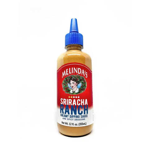 Melinda’s Sriracha Ranch Dipping Sauce - Hot Sauce
