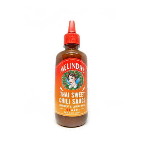 Melinda’s Sweet Thai Chili Sauce - Hot Sauce