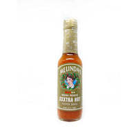 Thumbnail for Melinda’s XXXtra Hot Habanero Hot Sauce - Hot Sauce