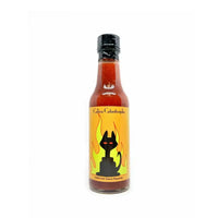 Meow! That’s Hot Calico Catastrophe Hot Sauce - Hot Sauce