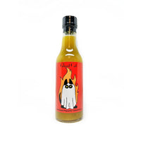 Thumbnail for Meow! That’s Hot Ghost Cat - Hot Sauce