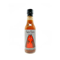 Meow! That’s Hot Lynx Lava Hot Sauce - Hot Sauce