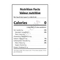 Meow! That’s Hot Lynx Lava Hot Sauce - Hot Sauce