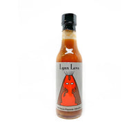 Thumbnail for Meow! That’s Hot Lynx Lava Hot Sauce - Hot Sauce