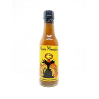 Thumbnail for Meow! That’s Hot! Manx Mangler - Hot Sauce