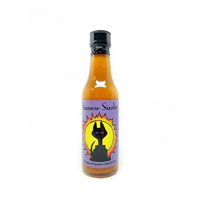 Meow! That’s Hot! Siamese Sizzler - Hot Sauce