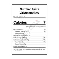 Mike Jack Eats Heat Rise And Shine Hot Sauce - Hot Sauce