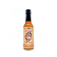 Mike Jack Eats Heat Rise And Shine Hot Sauce - Hot Sauce