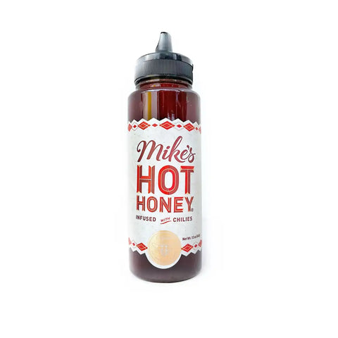 Mike’s Hot Honey 12oz - Other