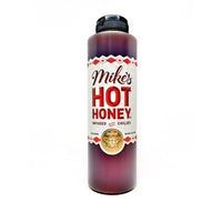Thumbnail for Mike’s Hot Honey 24oz Chef’s Bottle - Condiments