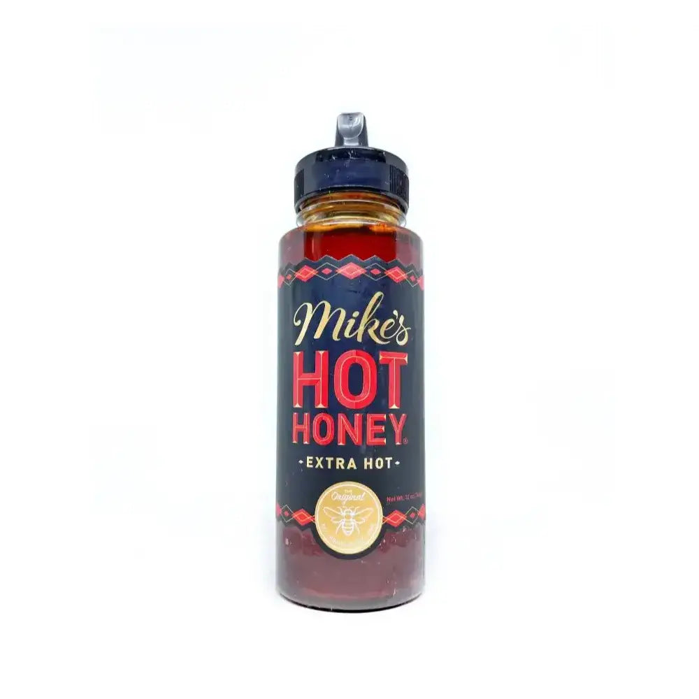 Mike’s Hot Honey Extra Hot - Other