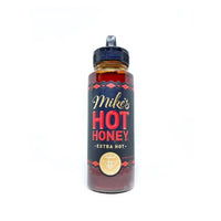 Mike’s Hot Honey Extra Hot - Other