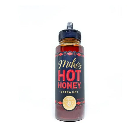 Mike’s Hot Honey Extra Hot - Other