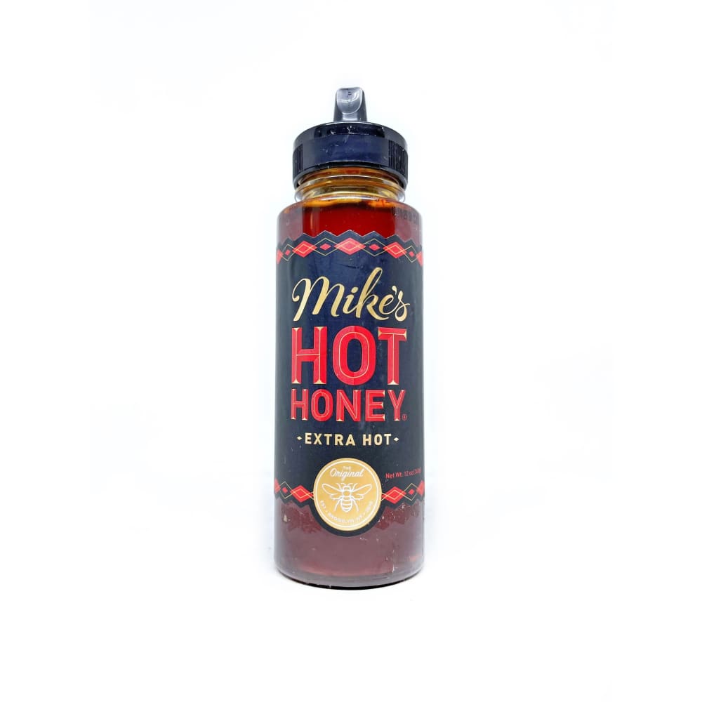 Mike’s Hot Honey Extra Hot - Other