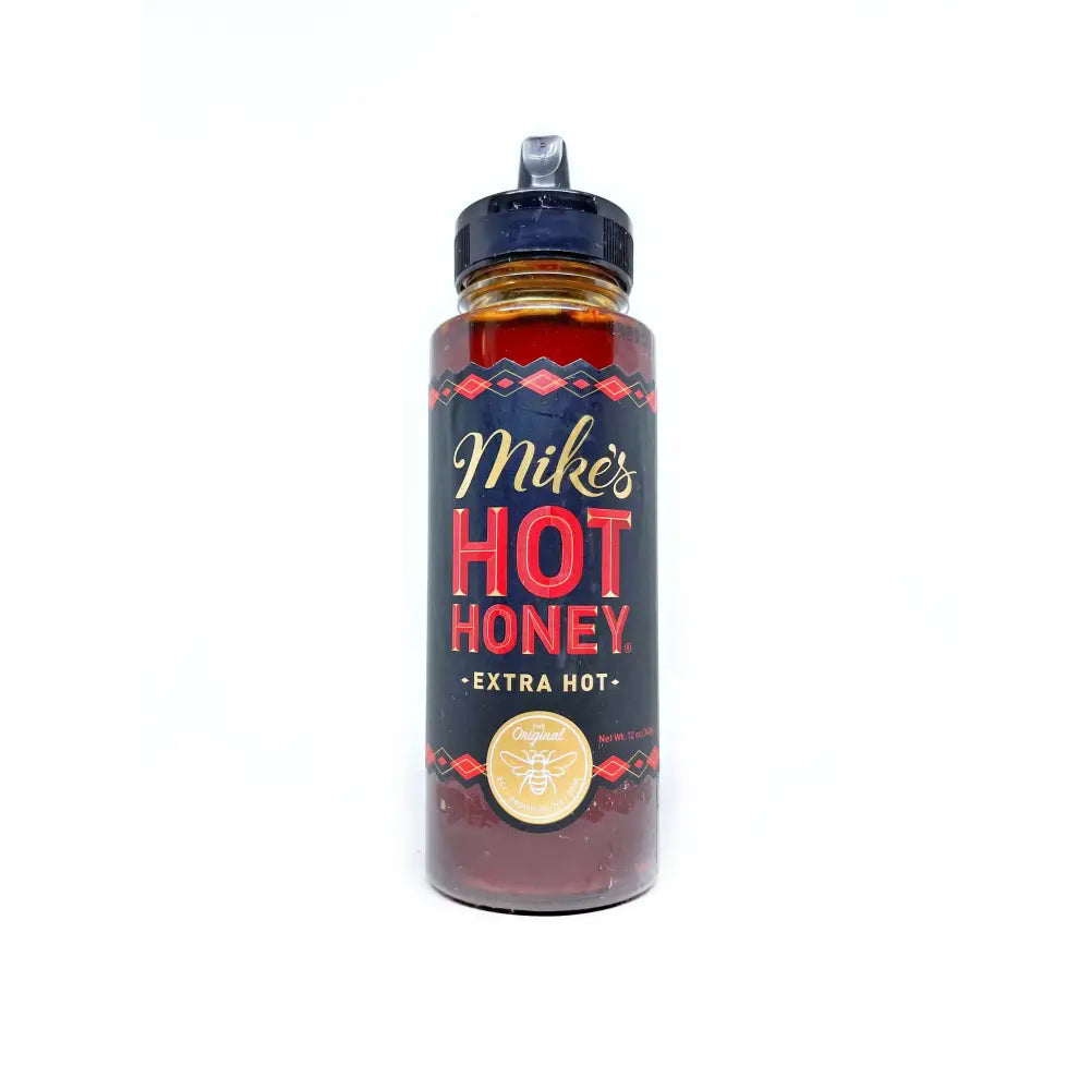 Mike’s Hot Honey Extra Hot - Other