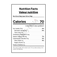 Mikey V’s BBQ Gator Toes - Snacks