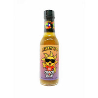 Thumbnail for Mikey V’s Crack Of Don Hot Sauce