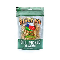 Mikey V’s Dill Pickle Gator Toes - Snacks