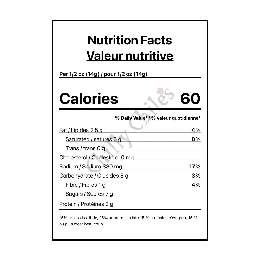 Mikey V’s Garlic Parm Gator Toes - Snacks