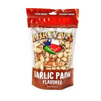 Mikey V’s Garlic Parm Gator Toes - Snacks