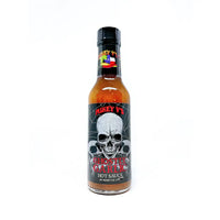 Thumbnail for Mikey V’s Ghostly Garlic Hot Sauce - Hot Sauce