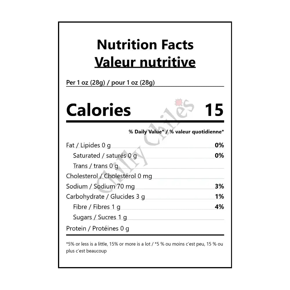 Mikey V’s Hatch Green Chile Salsa - Salsa