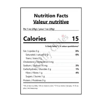 Mikey V’s Hatch Green Chile Salsa - Salsa