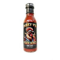 Mikey V’s Power Wings Wing Sauce Wing Sauce
