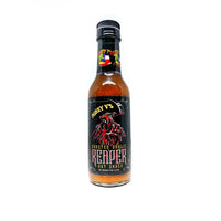 Thumbnail for Mikey V’s Roasted Garlic Reaper Hot Sauce - Hot Sauce