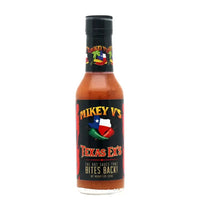 Mikey V’s Texas Ex’s Hot Sauce - Hot Sauce