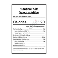 Mikey V’s Texas Ex’s Hot Sauce - Hot Sauce