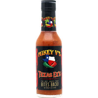 Thumbnail for Mikey V’s Texas Ex’s Hot Sauce - Hot Sauce