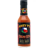 Thumbnail for Mikey V’s Texas Ex’s Hot Sauce - Hot Sauce