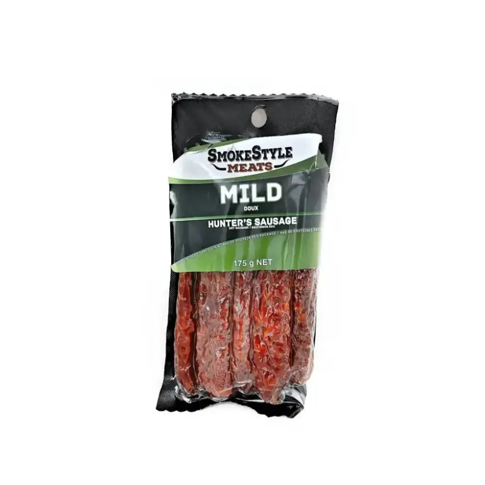 Mild Hunters Sausage - Other